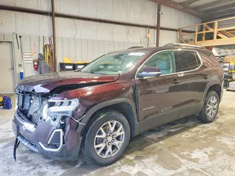 2020 GMC Acadia 1GKKNMLS4LZ192896 Lot 79954365