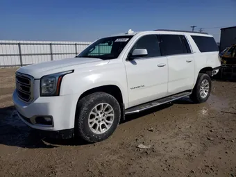 2016 GMC Yukon XL 1GKS2GKCXGR268535