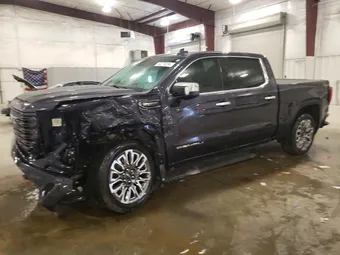 2023 GMC Sierra 1500 1GTUUHEL7PZ106376 Lot 53278296