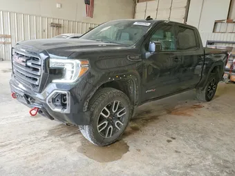 2021 GMC Sierra 1500 1GTP9EED2MZ383468 Lot 79983395