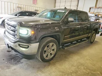 2016 GMC Sierra 1500 3GTP1NECXGG281807 Lot 48973056