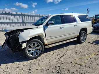 2015 GMC Yukon XL 1GKS2JKJ5FR529970 Lot 50454696