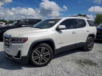 2020 GMC Acadia 1GKKNMLS6LZ155199 Lot 48289106