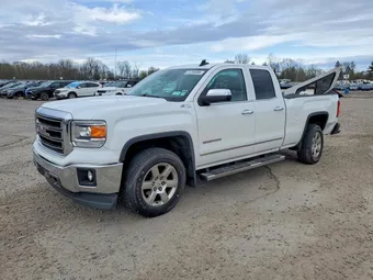 2015 GMC Sierra 1500 1GTV2VEC2FZ268603 Lot 51255696