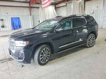 2021 GMC Acadia 1GKKNXLSXMZ185275 Lot 53518176