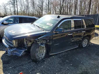2020 GMC Yukon 1GKS2BKC0LR109732 Lot 45885806