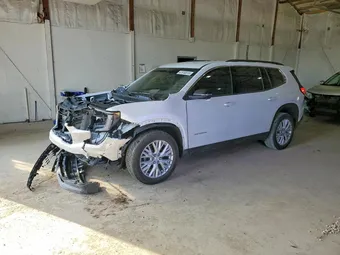 2024 GMC Acadia 1GKENKKS2RJ235917 Lot 41916516