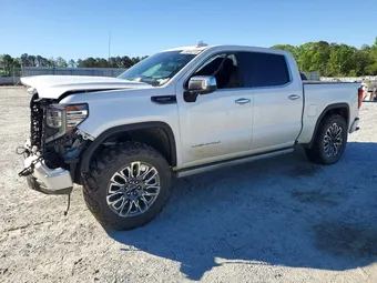 2023 GMC Sierra 1GTUUHEL1PZ138479 Lot 48844516