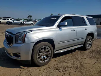 2015 GMC Yukon 1GKS2CKJ1FR190412