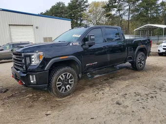 2022 GMC Sierra 1GT49PEY5NF134313 Lot 47219166