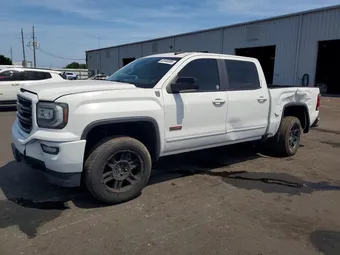 2016 GMC Sierra 1500 3GTU2NEC9GG348851 Lot 52405386