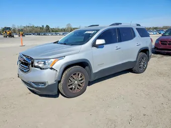 2017 GMC Acadia 1GKKNMLS0HZ252292 Lot 46276196