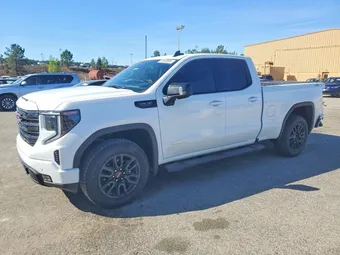 2026 GMC Sierra 1500 1GTRUCED6TZ127005 Lot 46100856