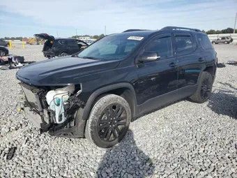 2023 GMC Acadia 1GKKNML41PZ231628 Lot 91226455