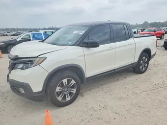 2019 Honda Ridgeline 5FPYK3F57KB028603 Lot 51425246