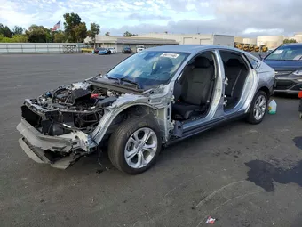 2024 Honda Accord 1HGCY1F23RA035287 Lot 49411146
