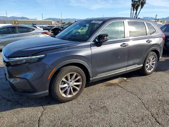 2024 Honda CR-V 2HKRS4H75RH435283 Lot 79353525