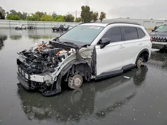 2024 Honda CR-V 7FARS6H98RE061042 Lot 49586946