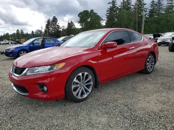2015 Honda Accord 1HGCT2B8XFA007111 Lot 54338296