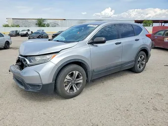 2019 Honda CR-V 5J6RW5H30KL004417 Lot 48177526