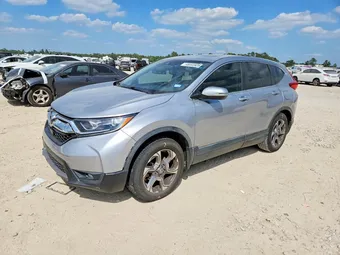 2019 Honda CR-V 2HKRW2H54KH636900 Lot 48003926