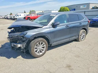 2023 Honda CR-V 7FARS4H42PE004664 Lot 42012406