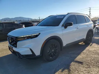 2025 Honda CR-V Hybrid 7FARS5H83SE031258 Lot 73483305