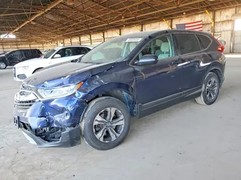 2017 Honda CR-V 2HKRW6H38HH207046 Lot 49685456