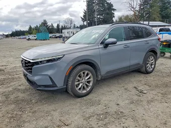 2023 Honda CR-V 2HKRS4H7XPH418427 Lot 51321946