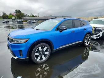 2024 Honda Prologue 3GPKHZRJ6RS542130