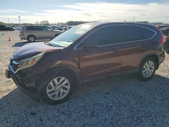 2016 Honda CR-V 3CZRM3H53GG714721 Lot 46013926
