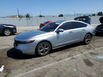2023 Honda Accord 1HGCY1F35PA002944 Lot 51519656