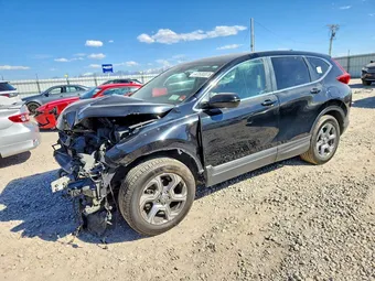 2017 Honda CR-V 2HKRW2H53HH683263 Lot 47530076