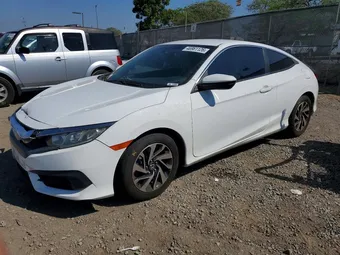 2018 Honda Civic 2HGFC4B5XJH309068 Lot 46961126