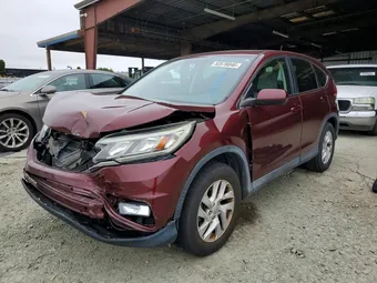 2016 Honda CR-V 2HKRM3H50GH522556 Lot 52578846