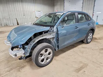 2025 Honda HR-V 3CZRZ2H39SM761398 Lot 48072036