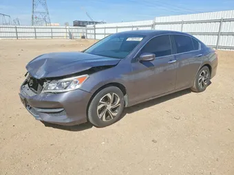 2017 Honda Accord 1HGCR2F35HA279680 Lot 47969446