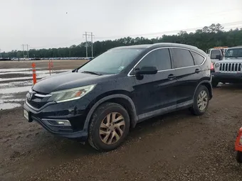 2015 Honda CR-V 2HKRM3H76FH530547 Lot 51994096