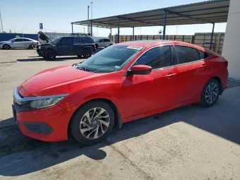 2018 Honda Civic 2HGFC2F70JH604440 Lot 53466406