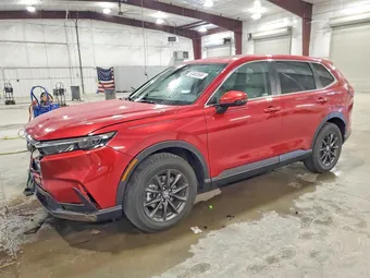 2026 Honda CR-V 2HKRS4H72TH475053 Lot 53463696