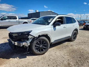 2023 Honda CR-V Hybrid 7FARS6H51PE028703 Lot 48428846