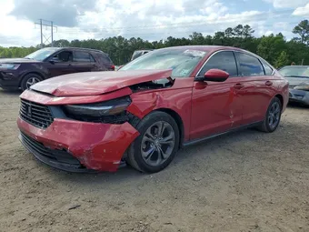 2023 Honda Accord 1HGCY1F35PA019467 Lot 49947226