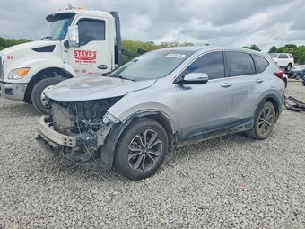 2020 Honda CR-V 2HKRW1H50LH426791 Lot 49309796