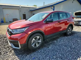 2020 Honda CR-V 2HKRW2H23LH671841 Lot 50774006
