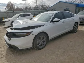 2023 Honda Accord 1HGCY2F61PA050666 Lot 95783065