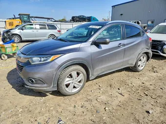 2019 Honda HR-V 3CZRU6H50KM730306 Lot 79613425