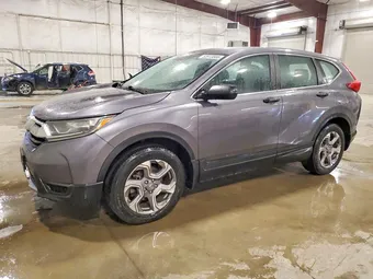 2018 Honda CR-V 2HKRW6H30JH207693 Lot 53913866