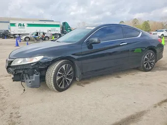 2016 Honda Accord 1HGCT1B86GA013029 Lot 77616265
