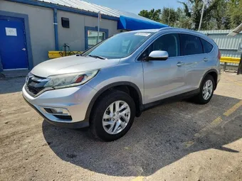 2016 Honda CR-V 5J6RM4H79GL036728 Lot 84743225