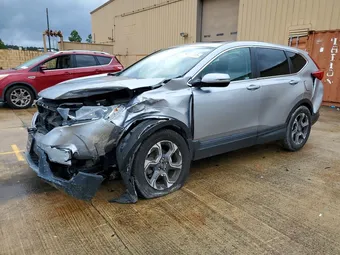 2019 Honda CR-V 7FARW1H80KE008811 Lot 79439115